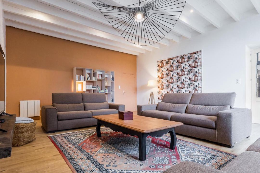 Photo of Livingroom in Lege