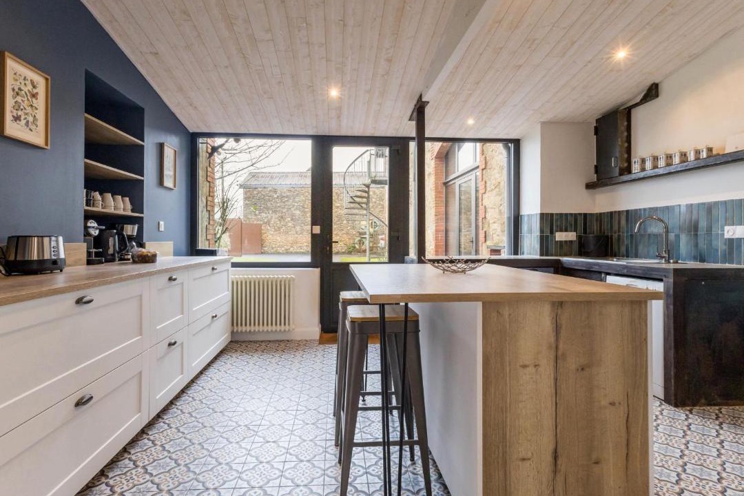 Photo of Kitchen in Lege