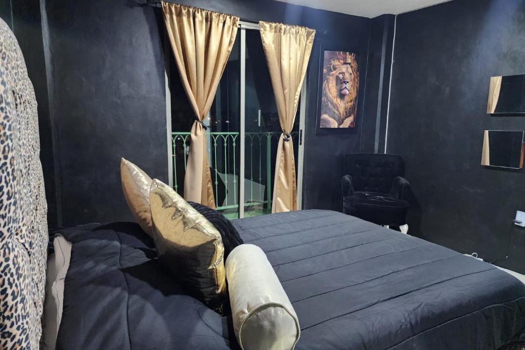 Photo of Bedroom in Toluca