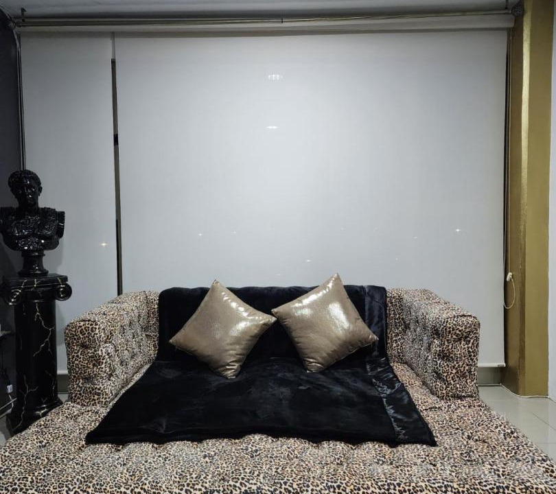 Photo of Bedroom in Toluca