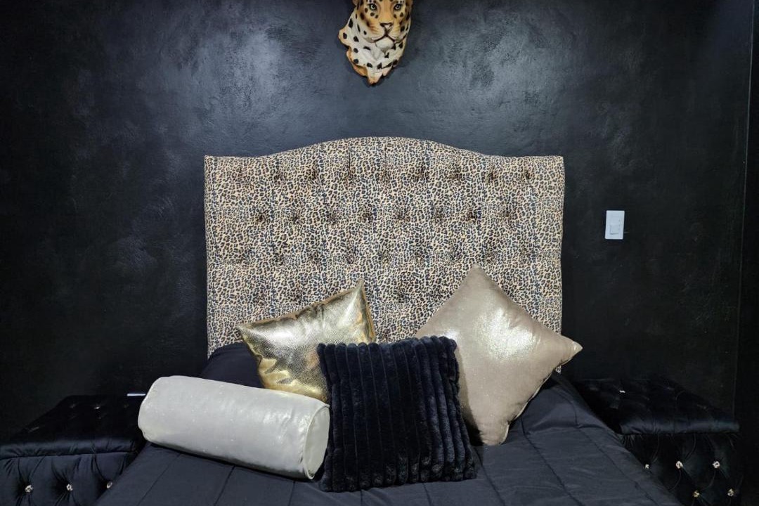 Photo of Bedroom in Toluca