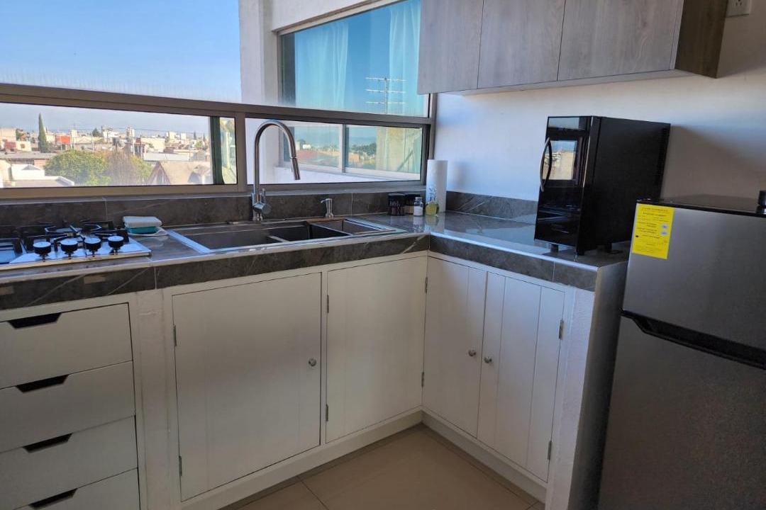 Photo of Kitchen in Toluca