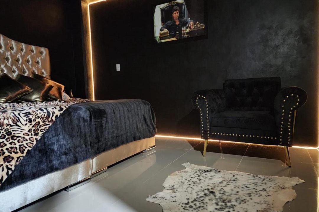 Photo of Bedroom in Toluca