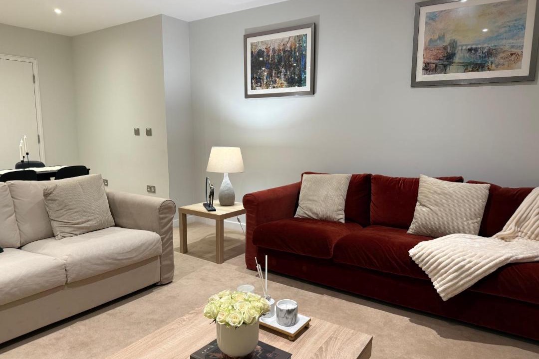 Photo of Others in Chiswick