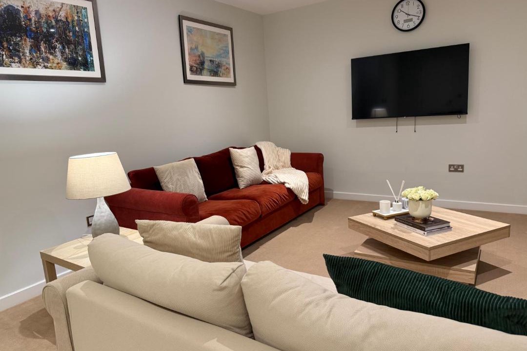 Photo of Livingroom in Chiswick