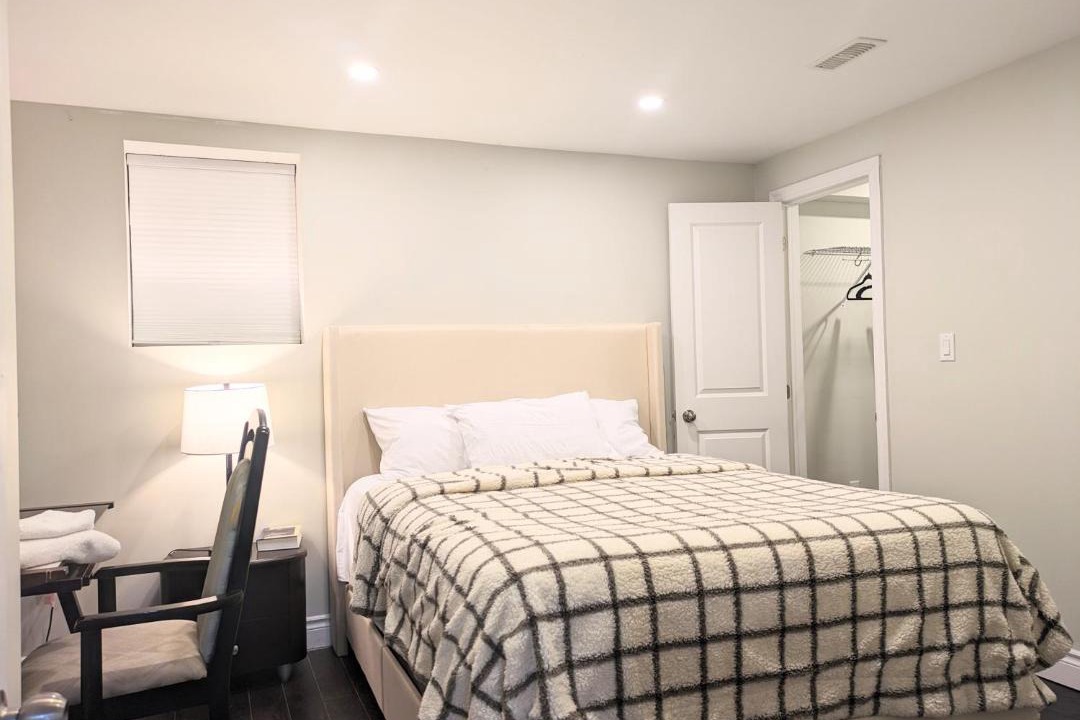 Photo of Bedroom in Mount Pleasant