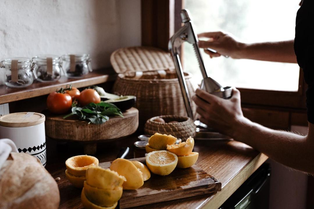 Photo of Kitchen in Healesville