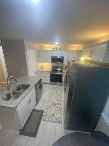 Photo of Kitchen in Topeka