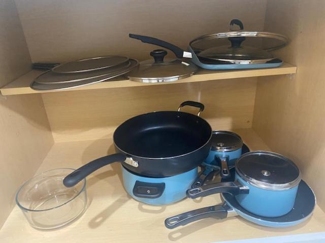 Photo of Kitchen in Topeka
