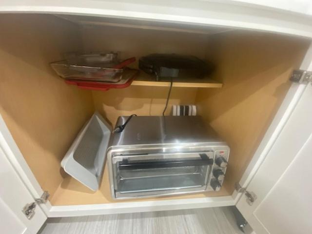Photo of Kitchen in Topeka