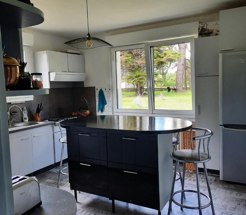 Photo of Kitchen in Baden