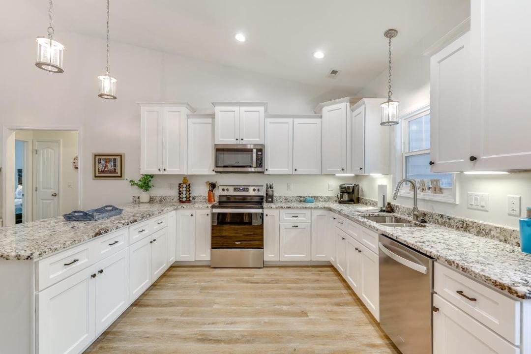 Photo of Kitchen in Yaupon Beach