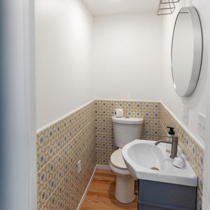 Photo of Bathroom in Scarborough