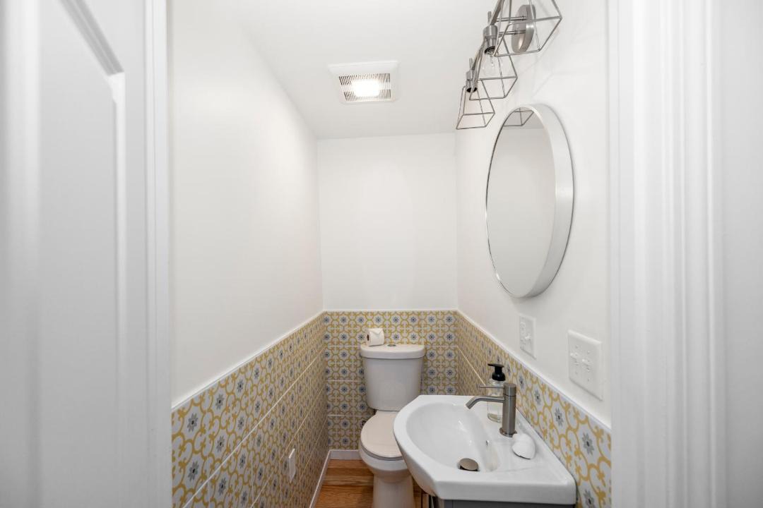 Photo of Bathroom in Scarborough