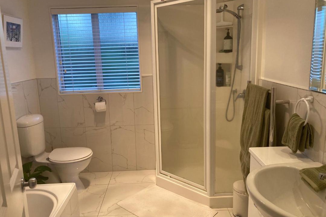 Photo of Bathroom in Orakei
