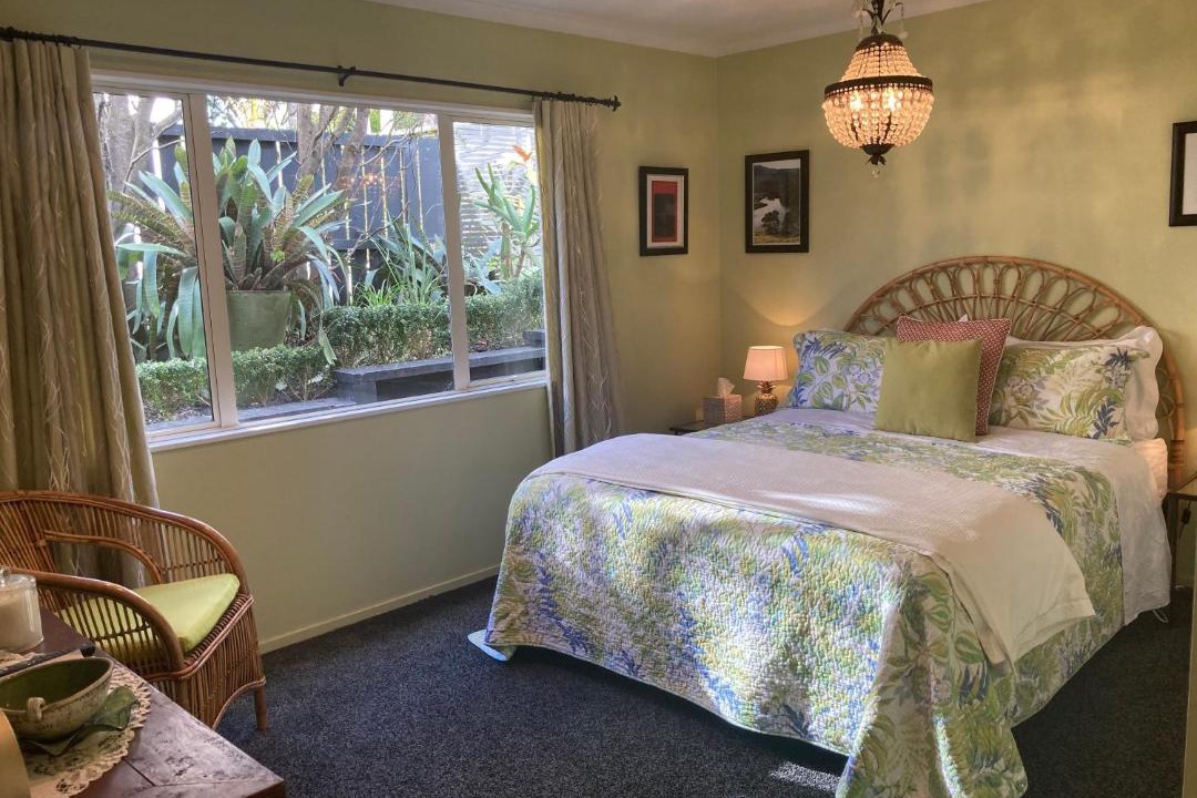 Photo of Bedroom in Orakei