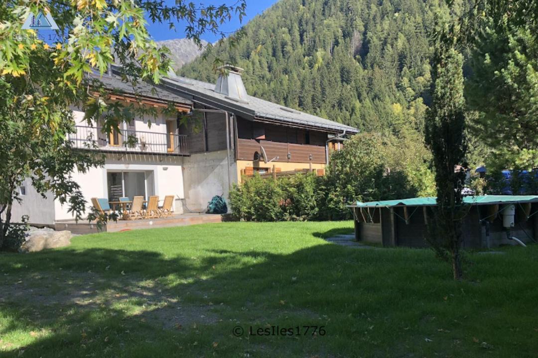 Photo of Others in Chamonix-Mont-Blanc