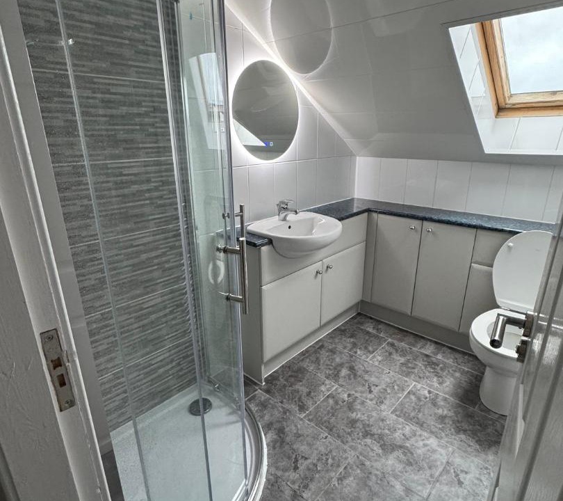 Photo of Bathroom in Bathgate