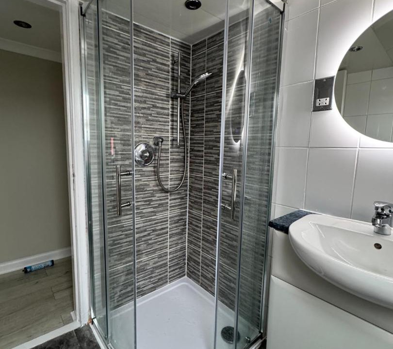 Photo of Bathroom in Bathgate