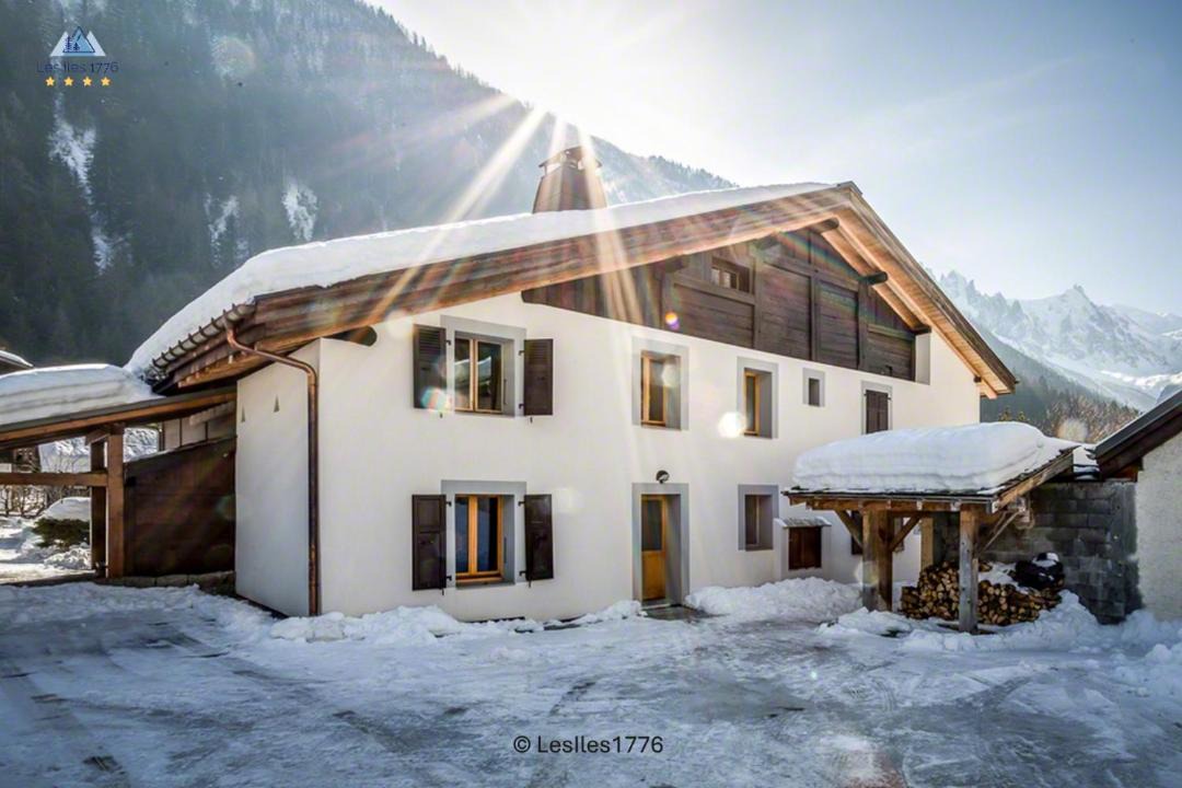Photo of Others in Chamonix-Mont-Blanc