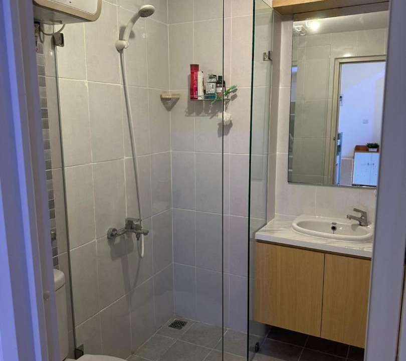 Photo of Bathroom in Old Jakarta