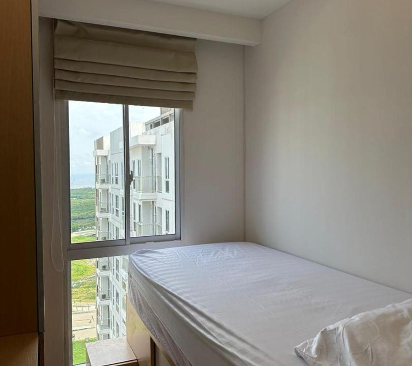 Photo of Bedroom in Old Jakarta