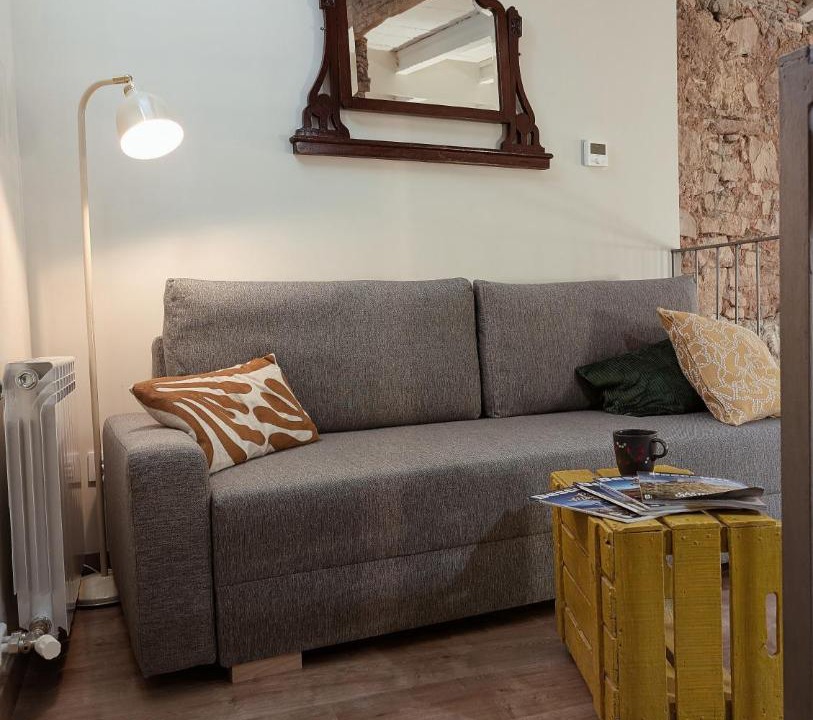 Photo of Livingroom in Collbato