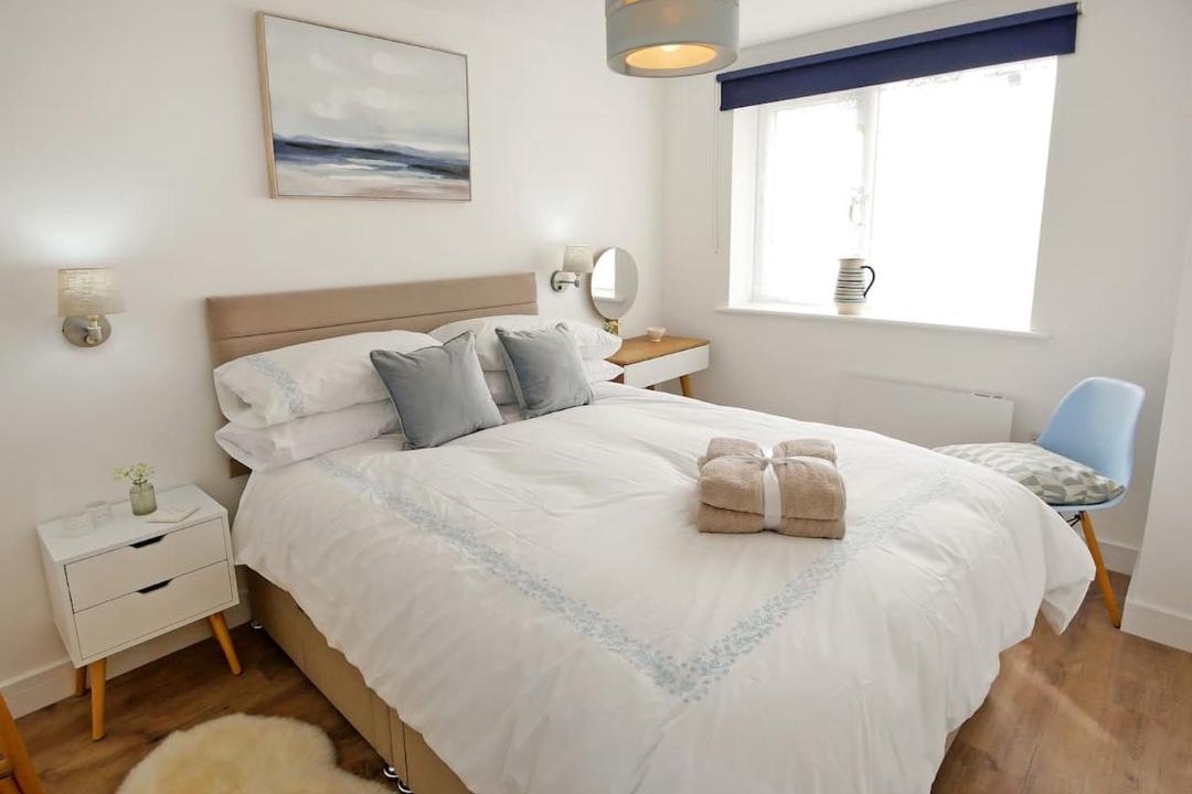 Photo of Bedroom in Felpham