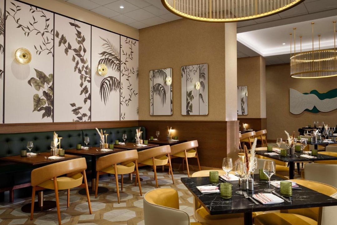 Photo of Others in White Plains