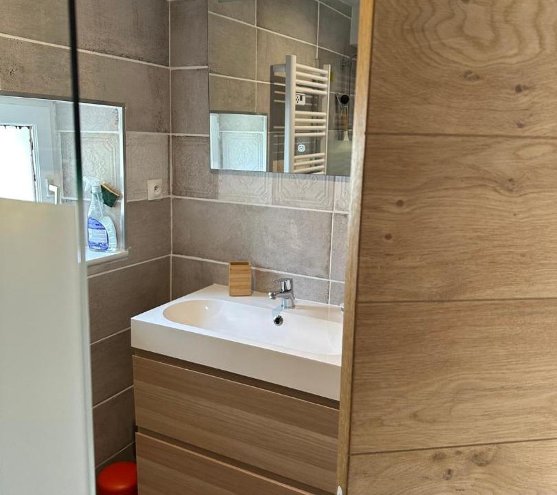 Photo of Bathroom in Silly-en-Gouffern