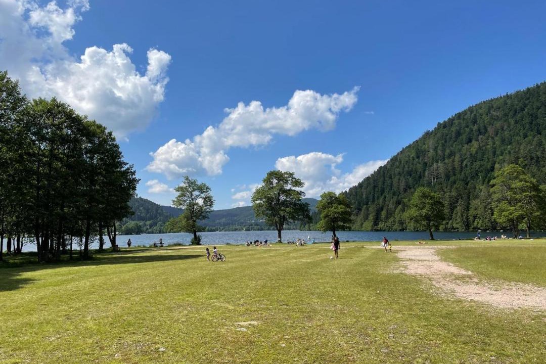 Photo of Others in Xonrupt-Longemer