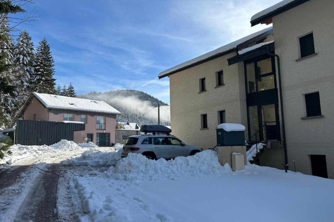 Photo of Others in Xonrupt-Longemer