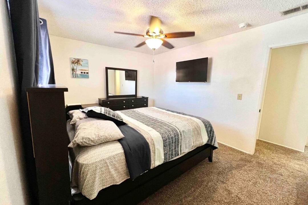 Photo of Bedroom in El Centro