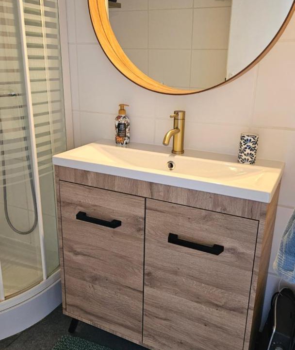 Photo of Bathroom in Quissac