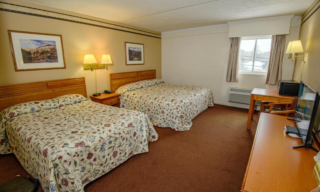 Photo of Bedroom in Coudersport