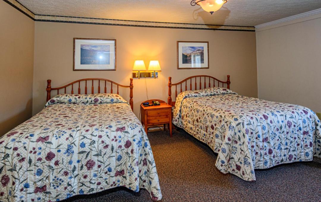 Photo of Bedroom in Coudersport