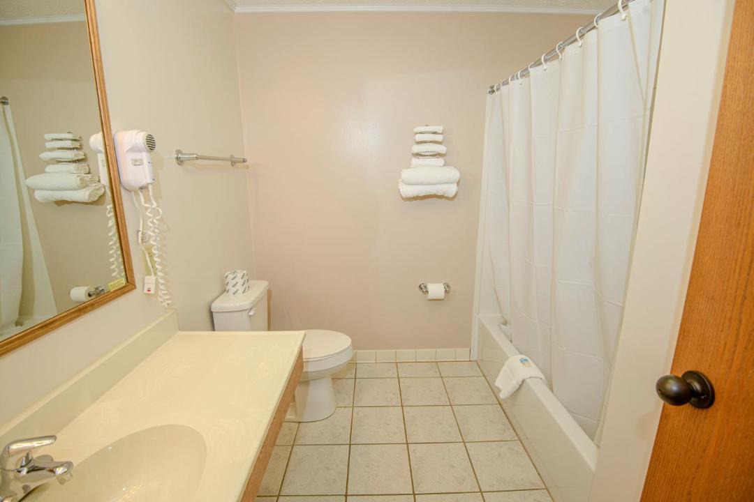 Photo of Bathroom in Coudersport