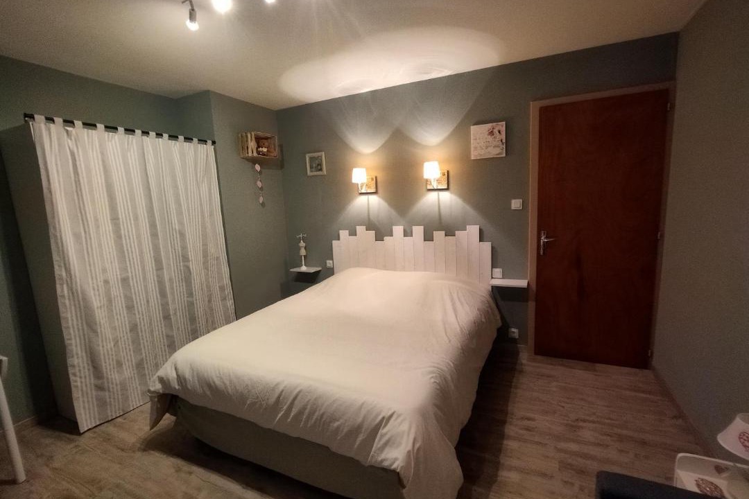 Photo of Bedroom in Plombieres-les-Bains