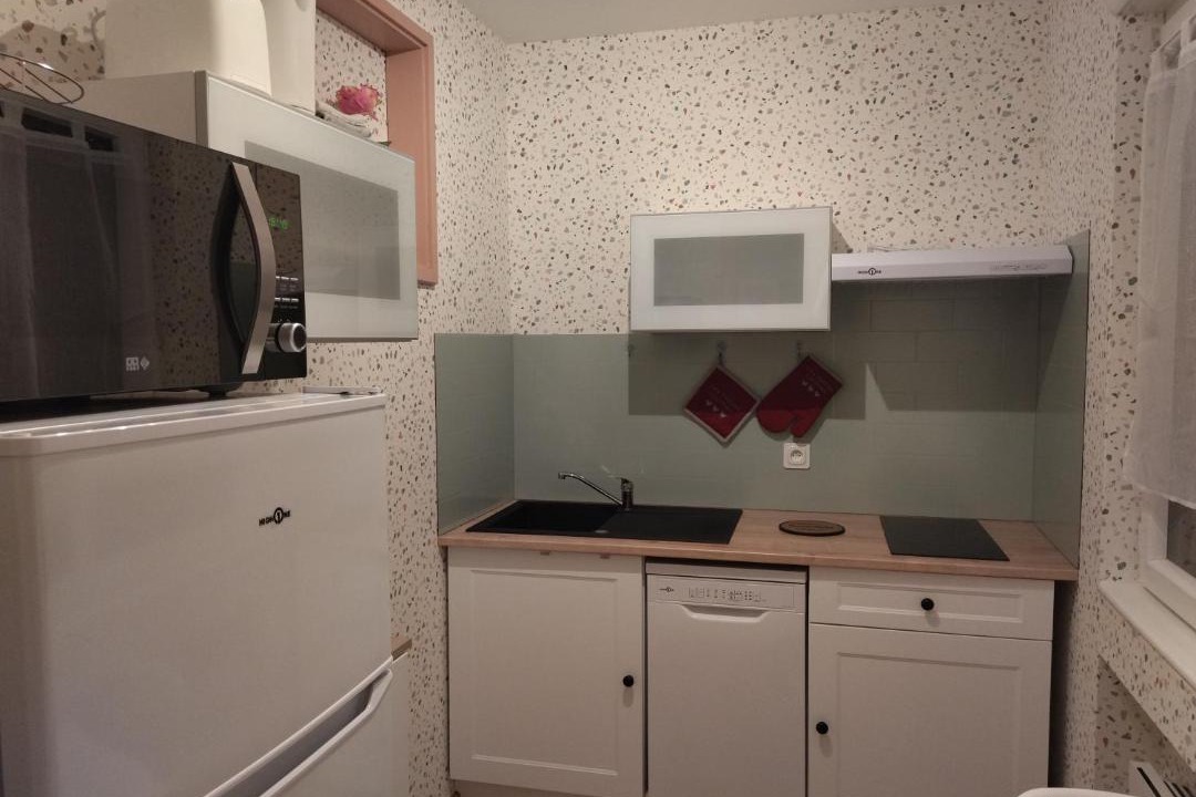 Photo of Kitchen in Plombieres-les-Bains