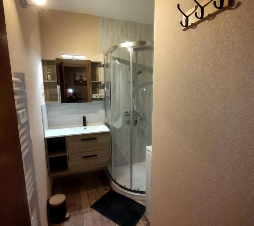 Photo of Bathroom in Plombieres-les-Bains