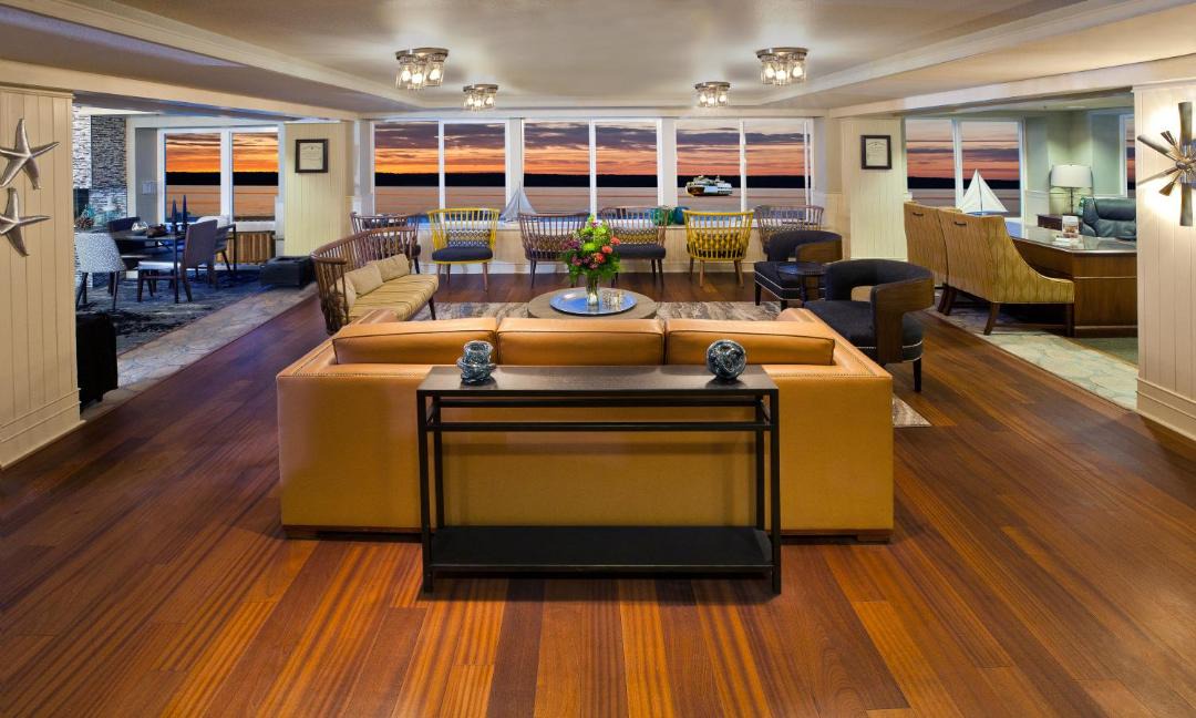 Photo of Livingroom in Mukilteo