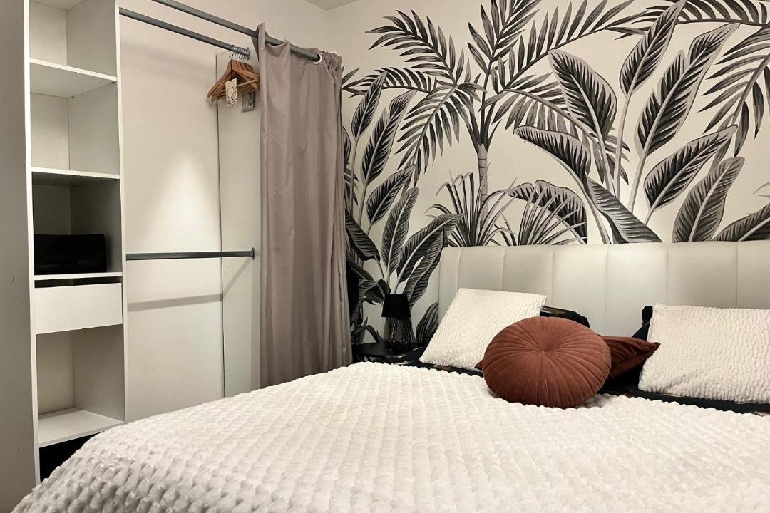 Photo of Bedroom in Saint-Amand-les-Eaux