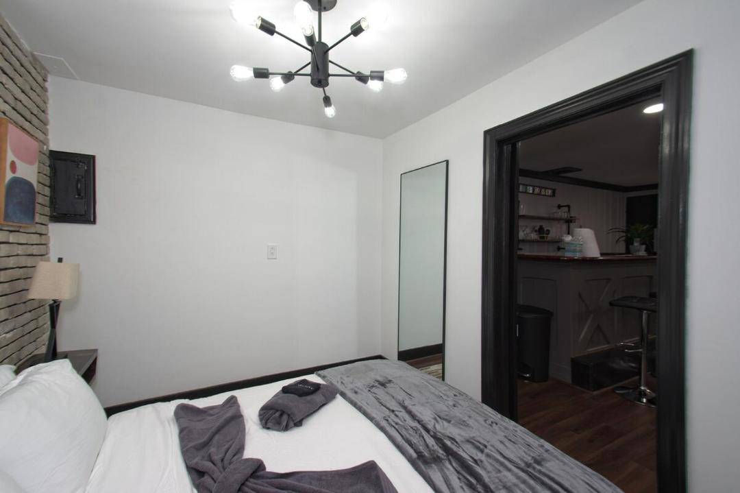 Photo of Bedroom in Fifeville