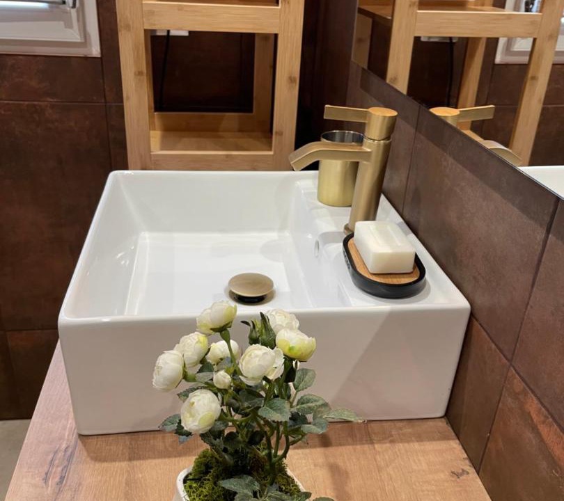 Photo of Bathroom in Soyaux