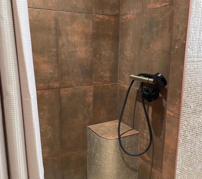 Photo of Bathroom in Soyaux