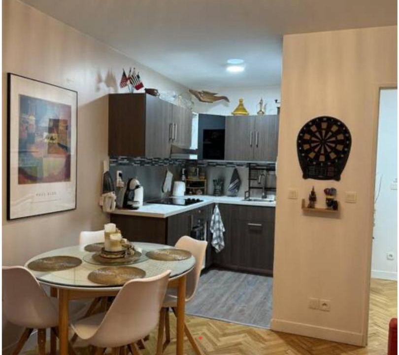 Photo of Others in Montevrain