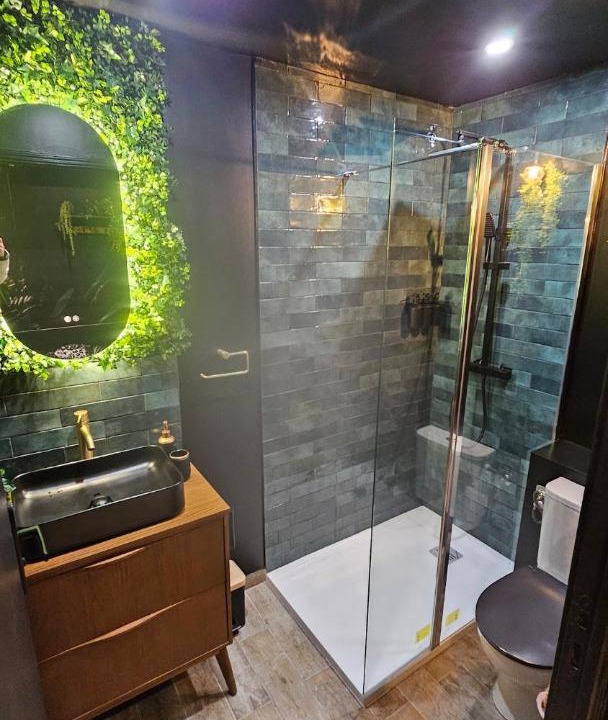 Photo of Bathroom in Bezons
