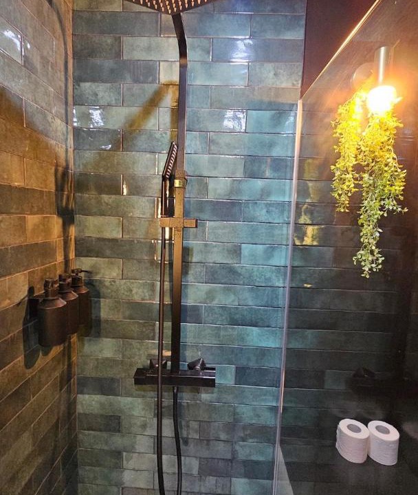 Photo of Bathroom in Bezons
