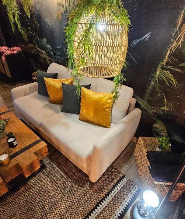 Photo of Livingroom in Bezons