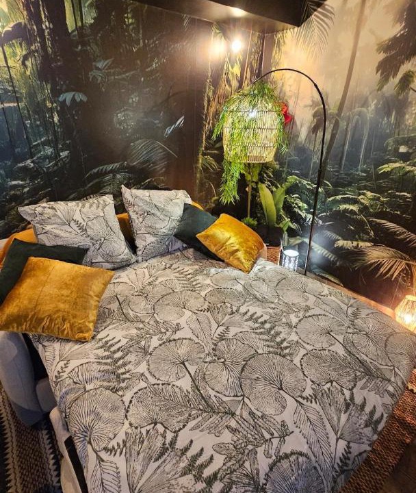 Photo of Bedroom in Bezons